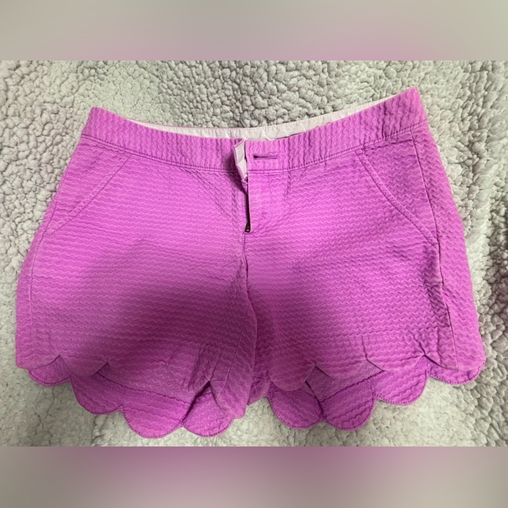 Lilly Pulitzer Shorts